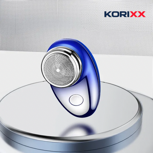 Korixx Portable Electric Trimmer
