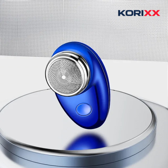 Korixx Portable Electric Trimmer
